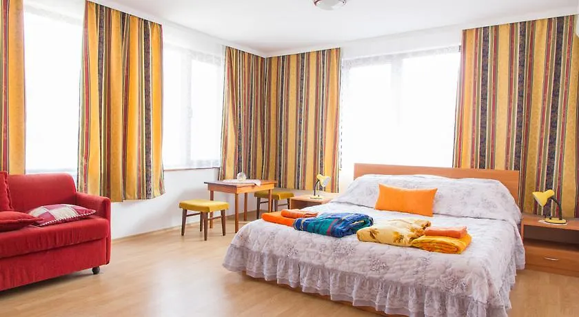 Guest House Tulen Sozopol
