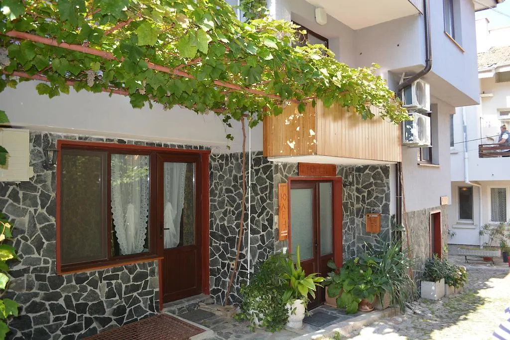Guest House Tulen Sozopol