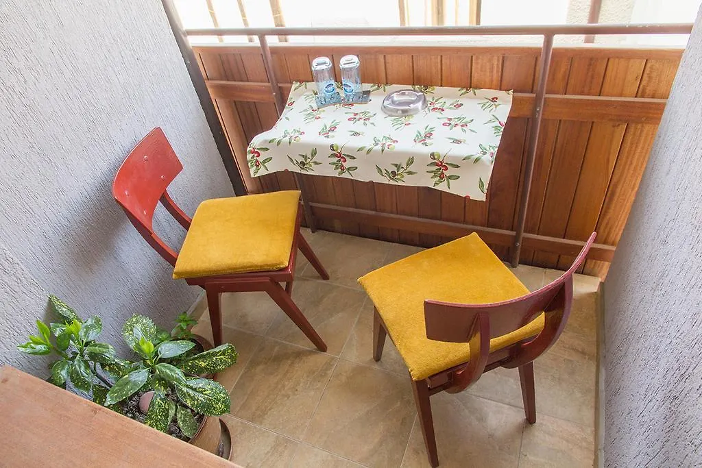 Guest House Tulen Sozopol 0*,  Bulgaria
