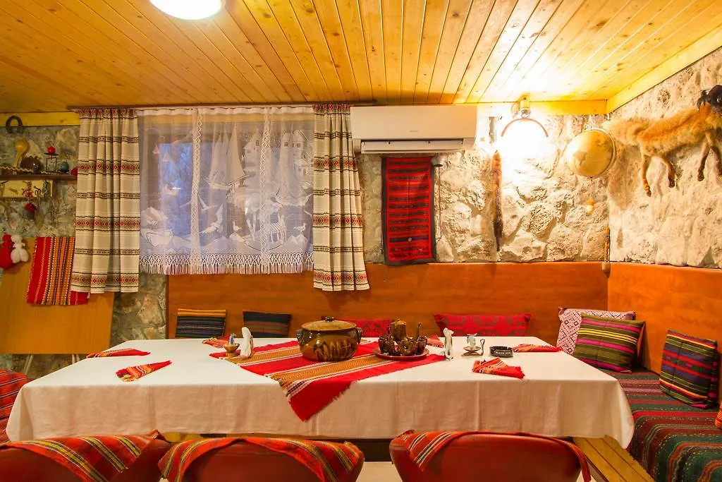 Guest House Tulen Sozopol