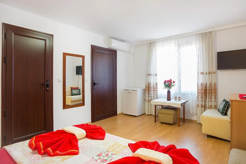 Guest House Tulen Sozopol