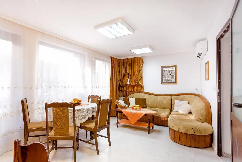 Guest House Tulen Sozopol