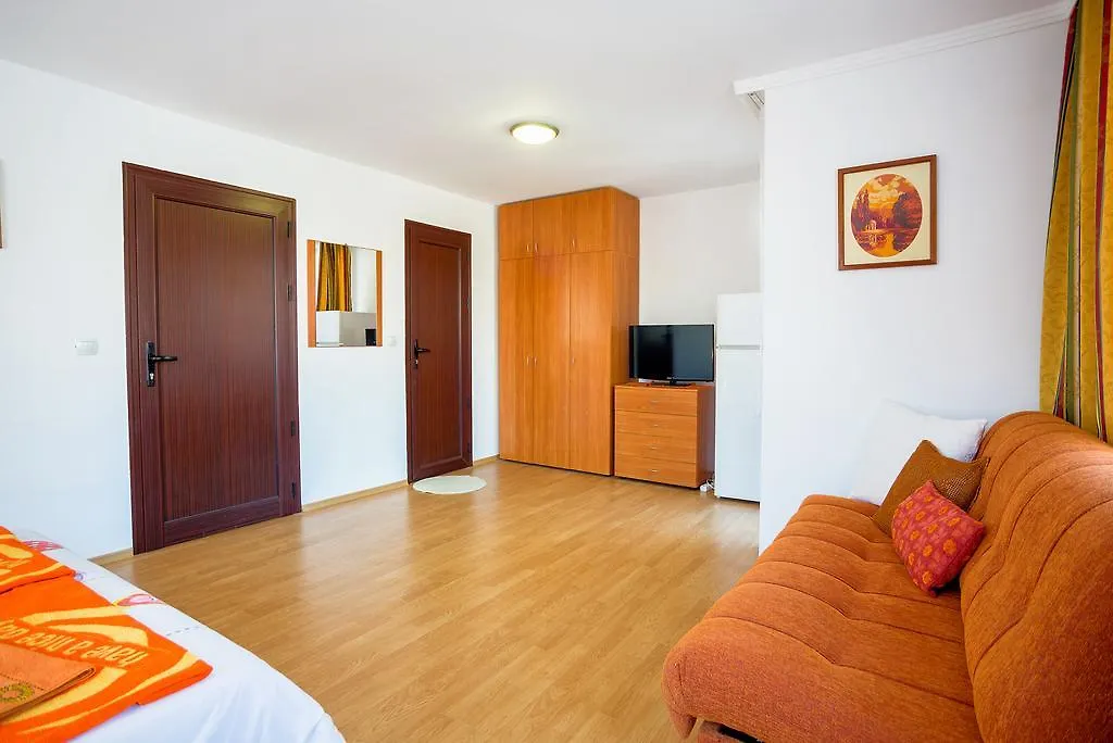 Guest House Tulen Sozopol