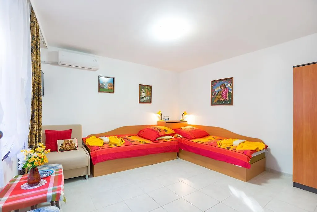 Guest House Tulen Sozopol Bulgaria