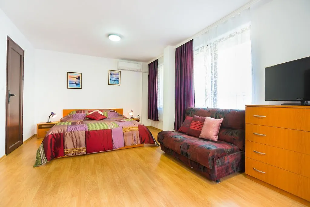 Guest House Tulen Sozopol