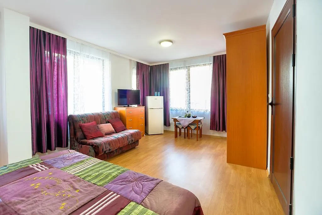 Guest House Tulen Sozopol
