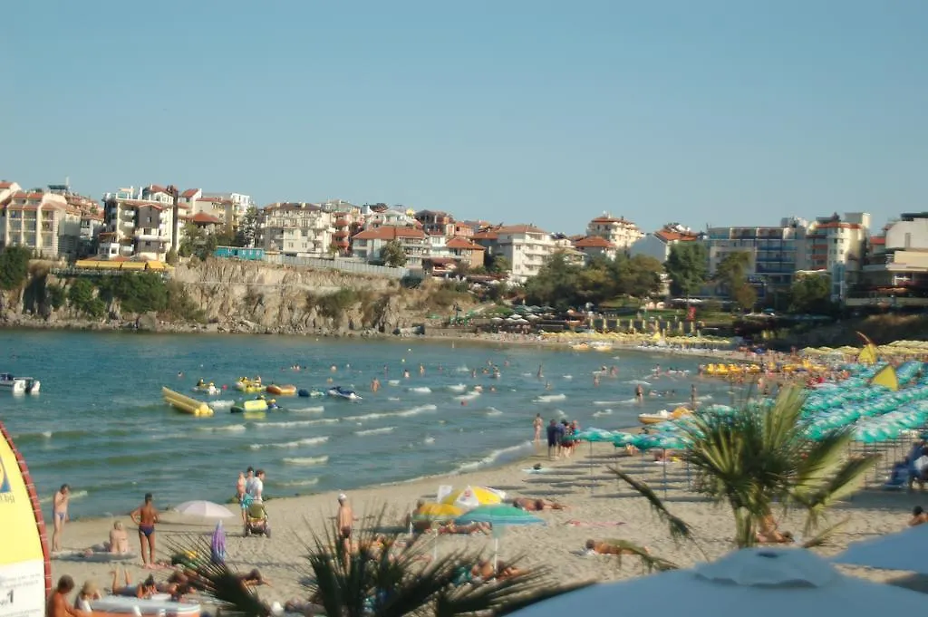 Guest House Tulen Sozopol