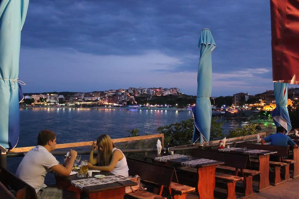 Guest House Tulen Sozopol 0*,  Bulgaria