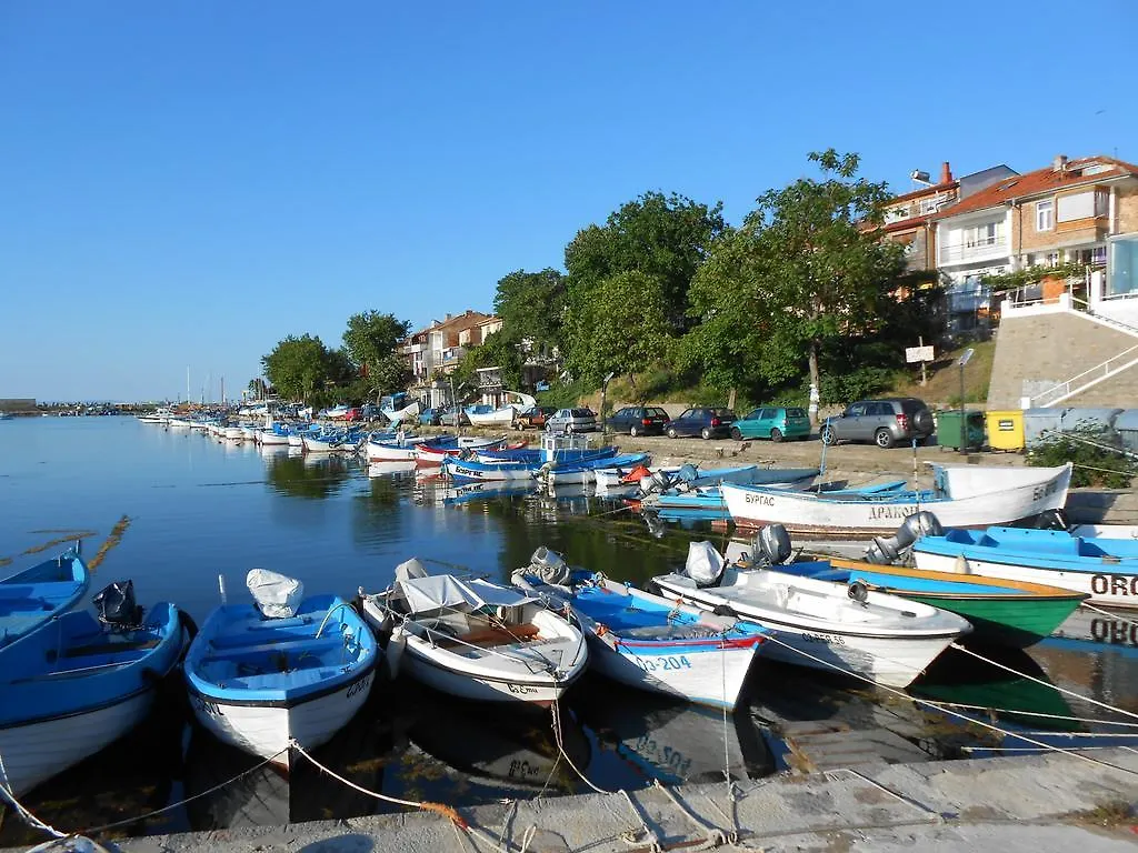 Guest House Tulen Sozopol