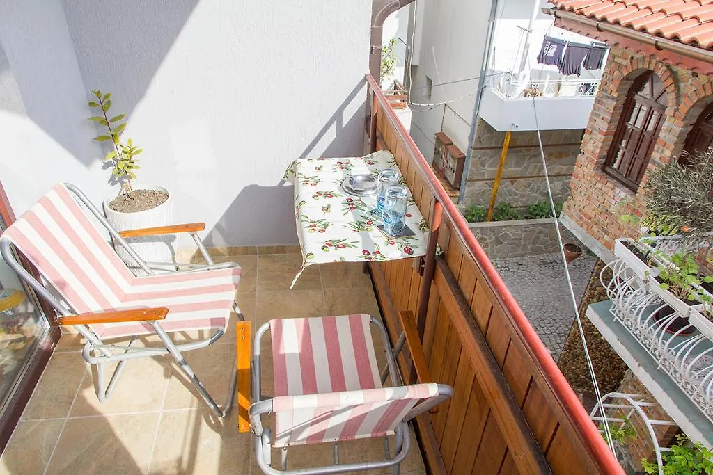 Guest House Tulen Sozopol 0*,  Bulgaria